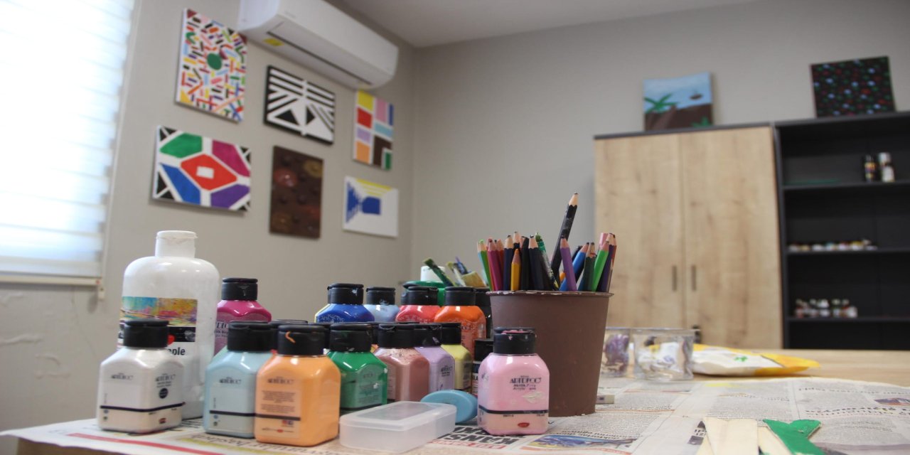 Yeşilay Şırnak, bağımlı bireyler ve ailelerine umut oluyor