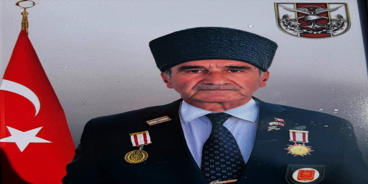 Buzda düşerek ağır yaralanan Kıbrıs gazisi hayatını kaybetti