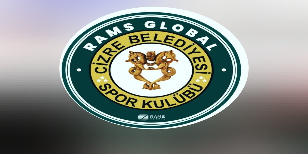 Rams Global Cizre BLD. Spor Efeler Ligi’nden Çekildi