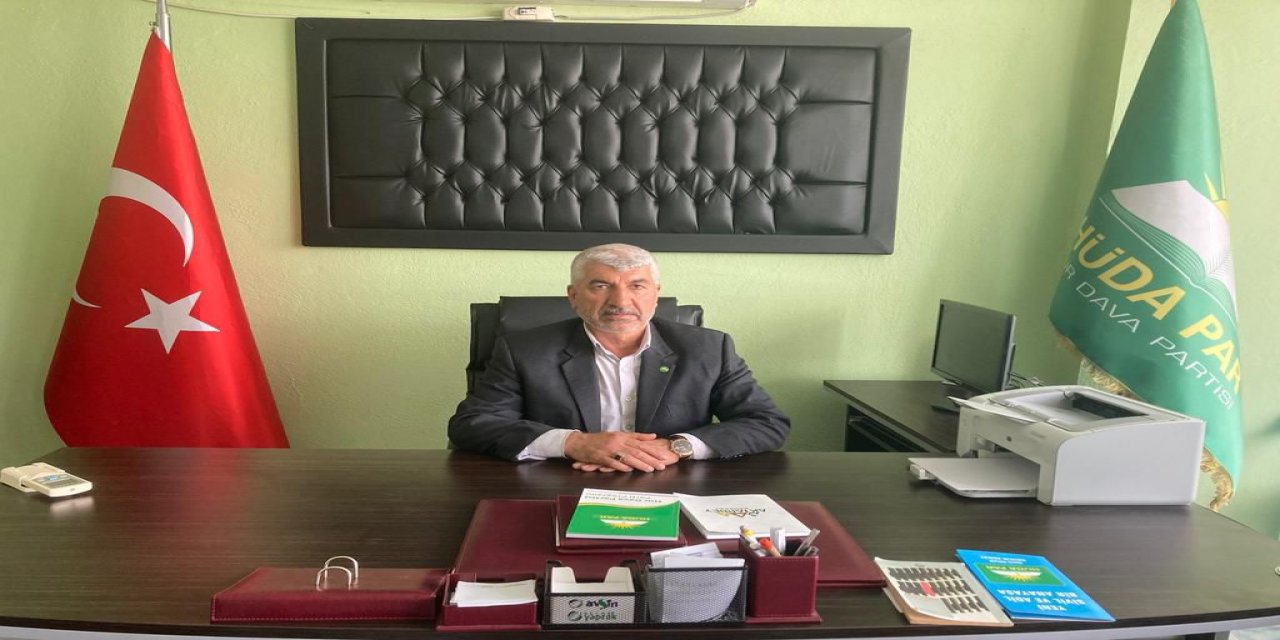 Narçin: Güçlü Aile Yapısı Toplumsal Huzurun Temelidir