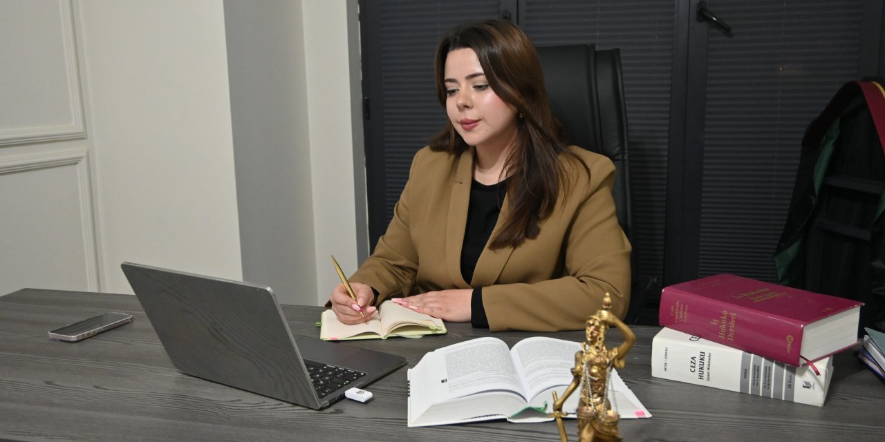 Yapay zekayla hazırlanmış sahte Yargıtay kararlarına karşı uyarı