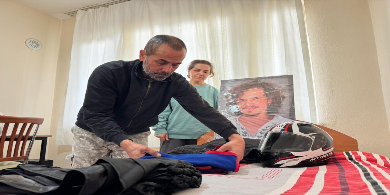 "Başka Muratcanlar Gitmesin!" Evlatlarını Toprağa Veren Aileden Kamuoyuna Çağrı