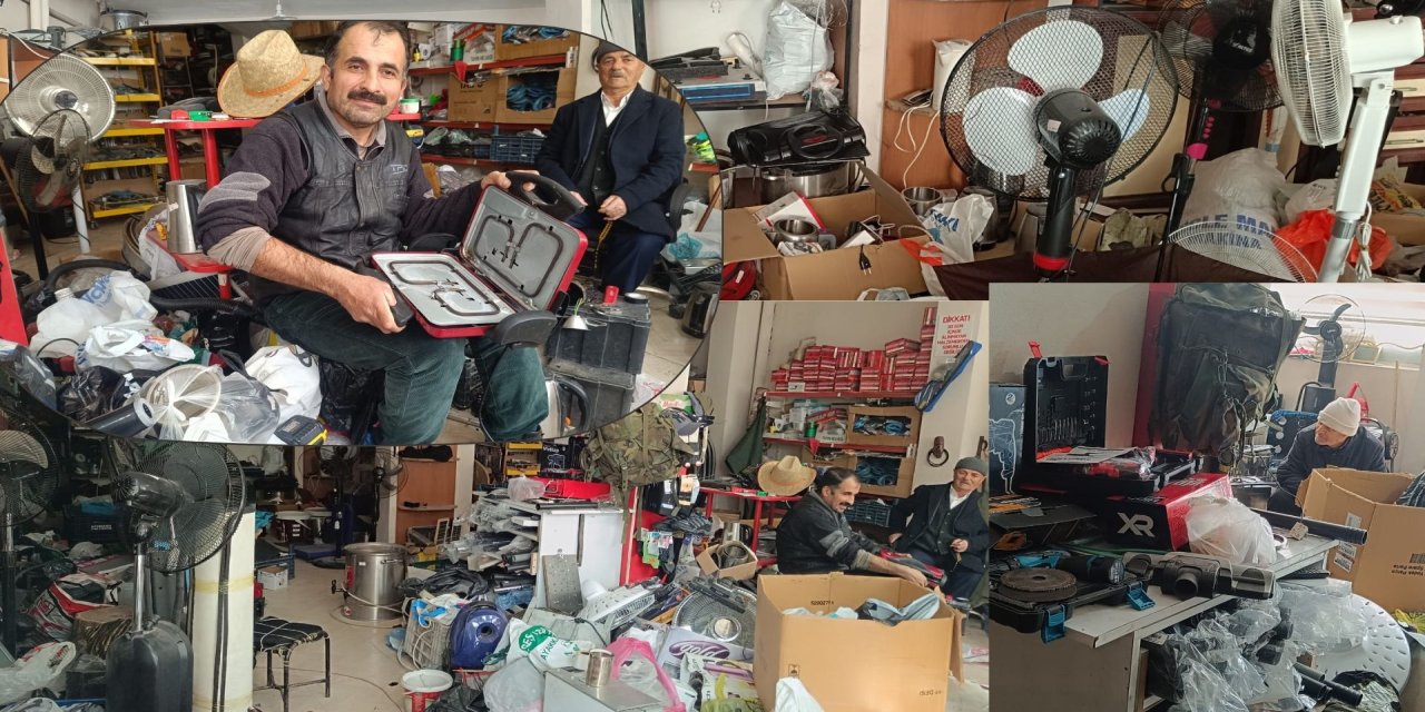 Şırnak’ta İmam “Günaha Girersin” Dedi, Usta Çaresiz Kaldı