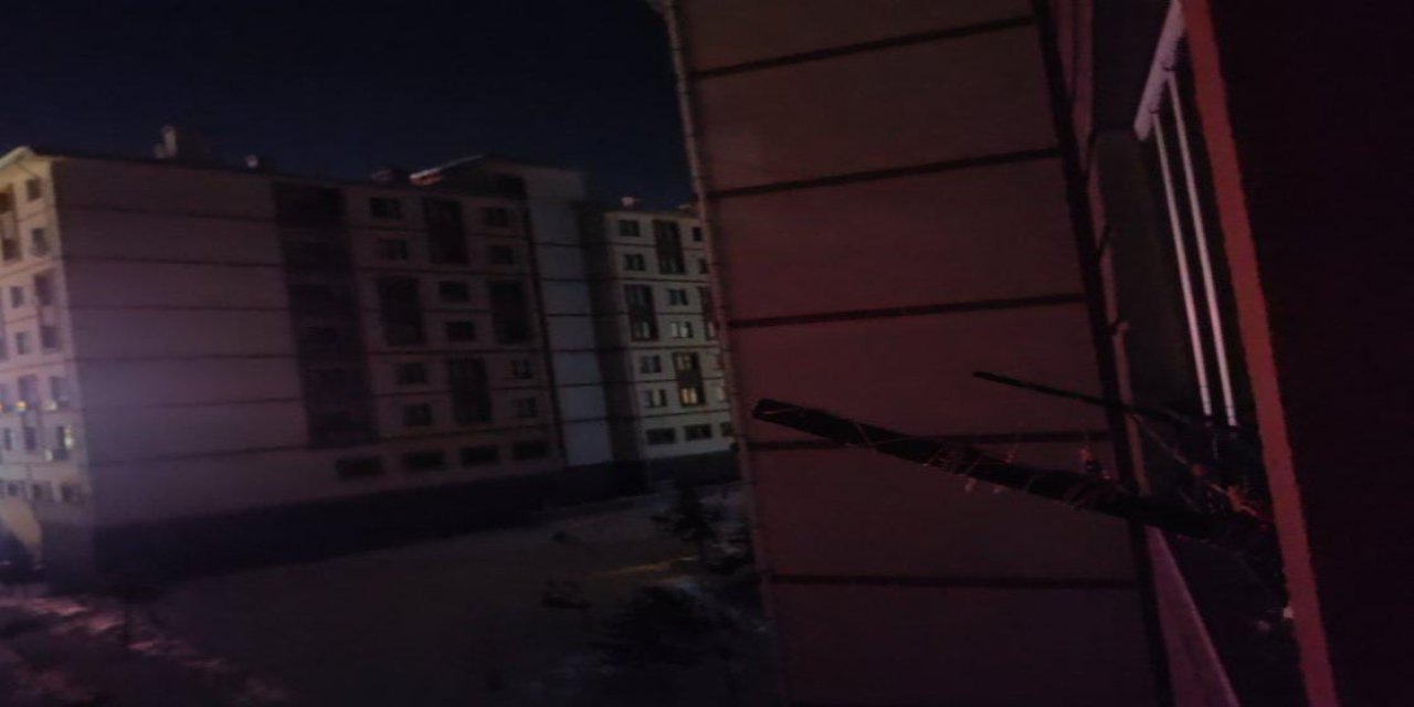 Vatandaşlardan Tepki: Şırnak’ta TOKİ Konutlarında Elektrik Çilesi