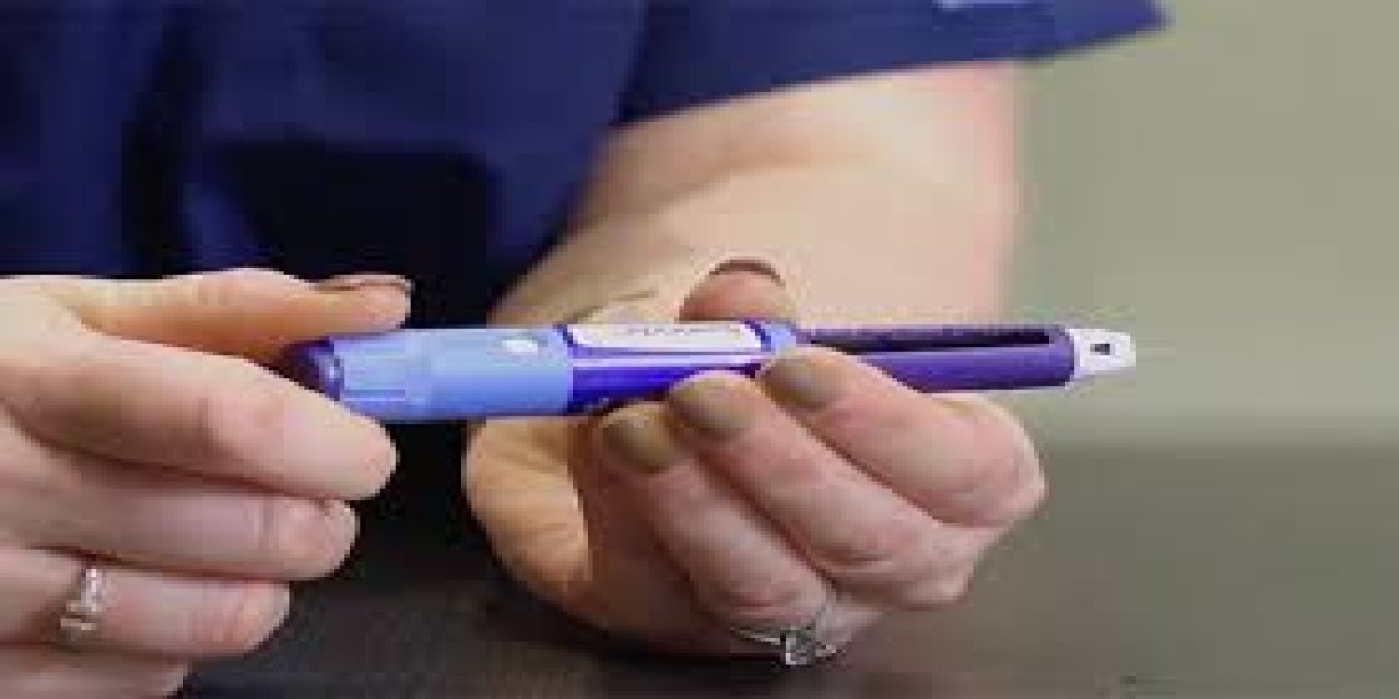 Zayıflama iğneleri Dikkat! Tiroit kanserine neden olabilir