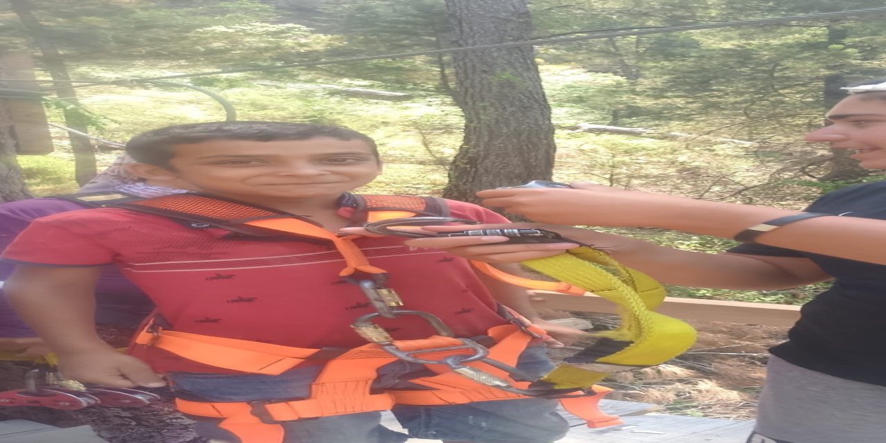 Antalya'da kaybolan 11 yaşındaki çocuk Adana'da bulundu