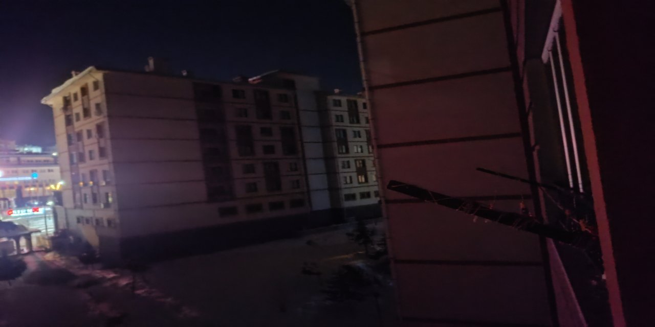 Şırnak Valiliği’ne Çağrı: Yeni Mahalle TOKİ’de Bitmeyen Elektrik Kesintileri Tepki Çekiyor