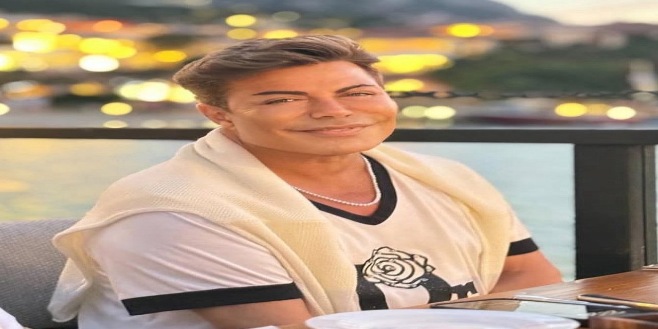 Ünlü Şarkıcı Fatih Ürek'ten acı haber geldi! Hayranları Yasa boğuldu