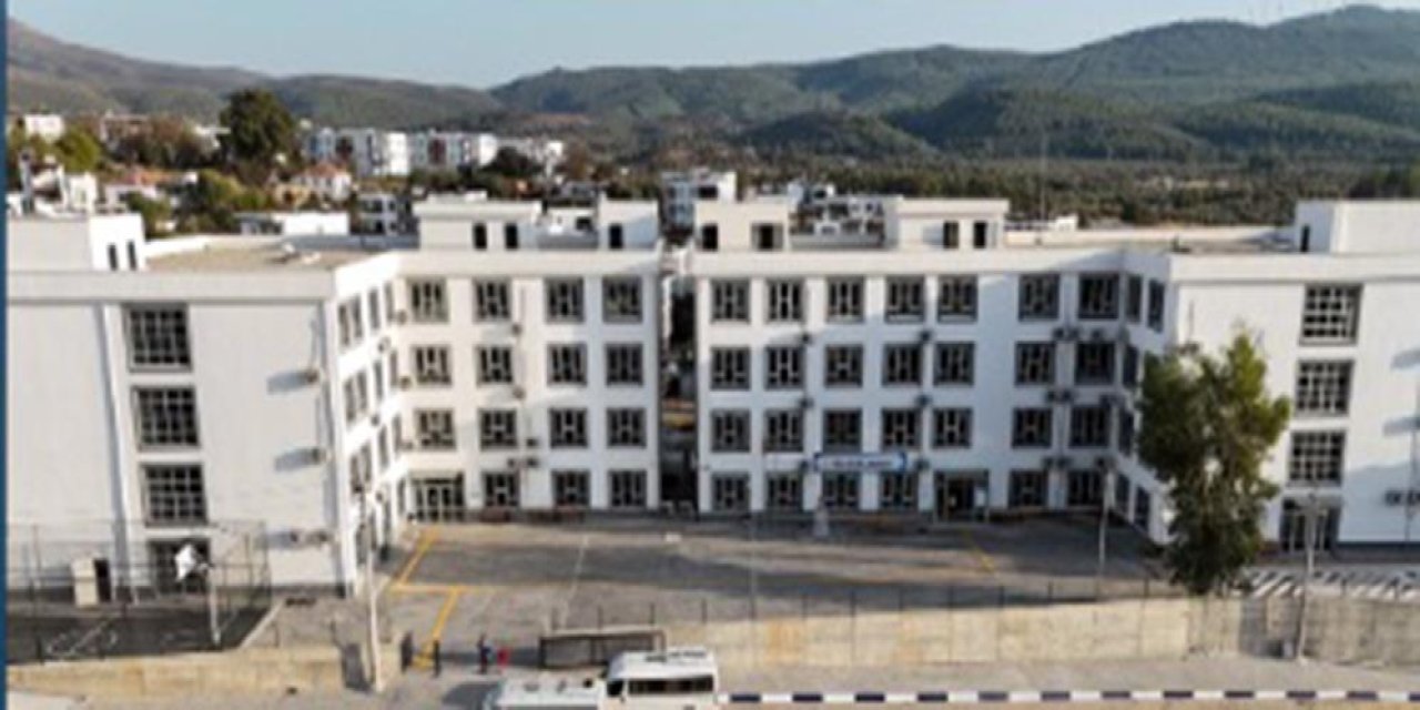 Muğla'ya 2,5 milyar TL'ye ulaşın eğitim yatırımı