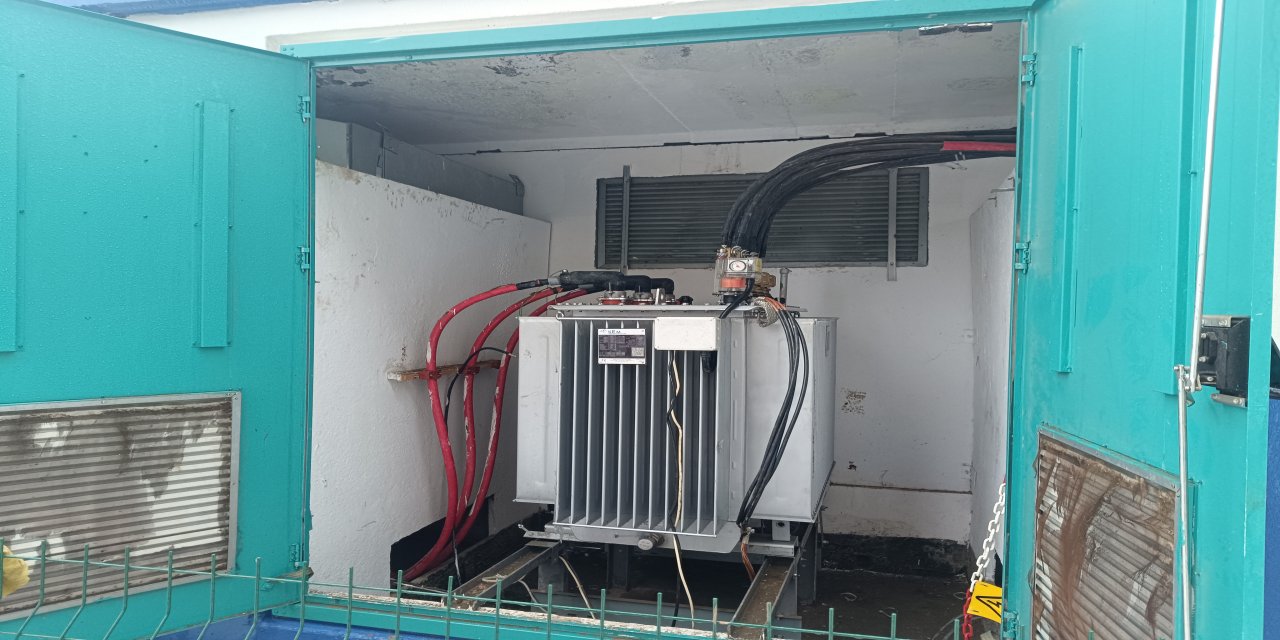 Trafo Değişti Denildi, Kesintiler Sürüyor: Yeni Mahalle TOKİ’de Elektrik Sorunu Bitmedi