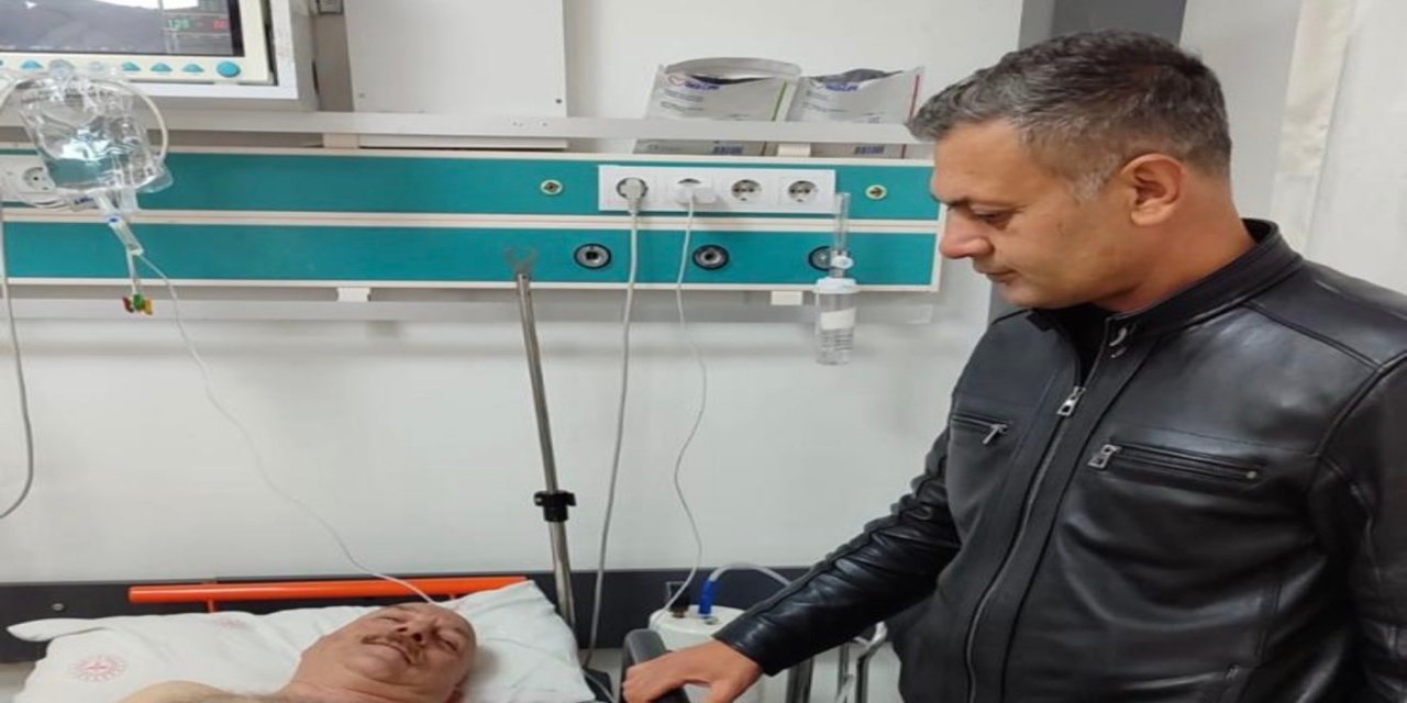 MHP’den İdil’deki Türkmen ailelere sahiplenme