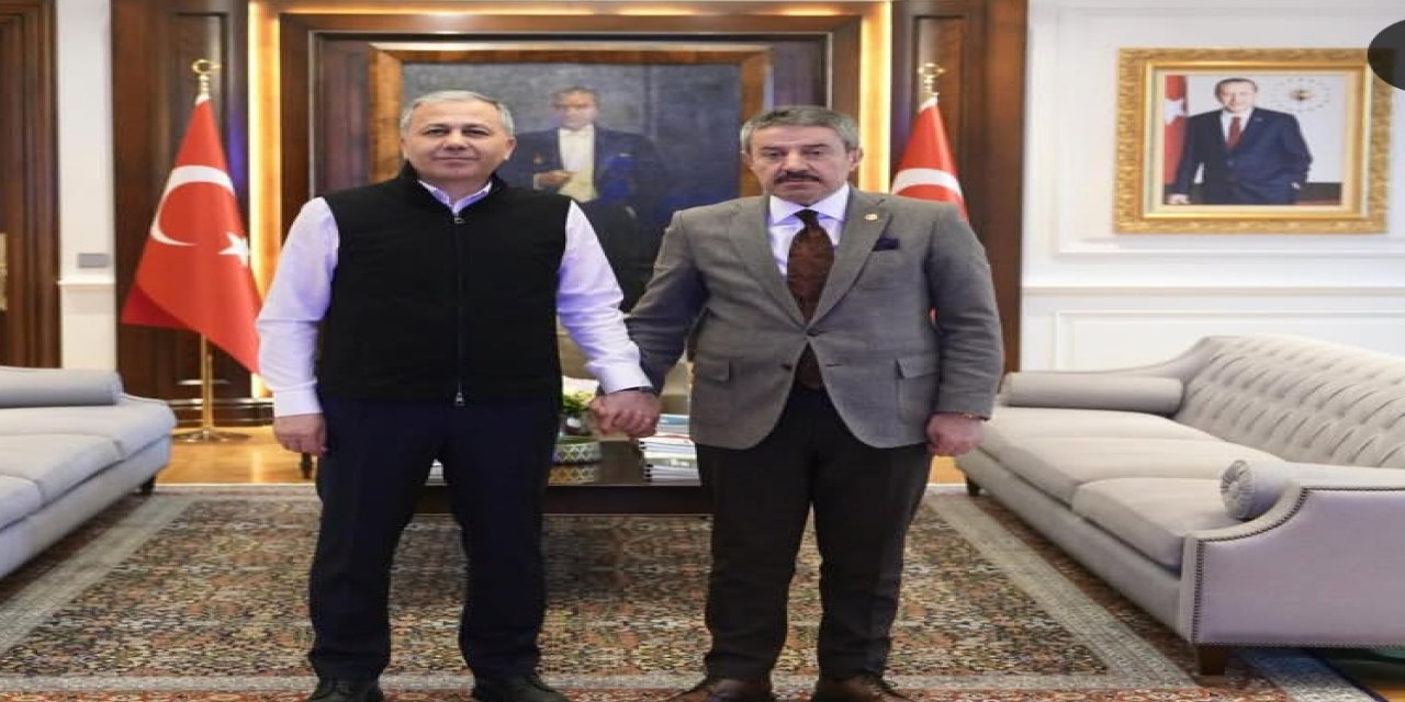 Şırnak’a Güvenlikte Önemli Adım: Su Altı Grup Amirliği Kuruluyor