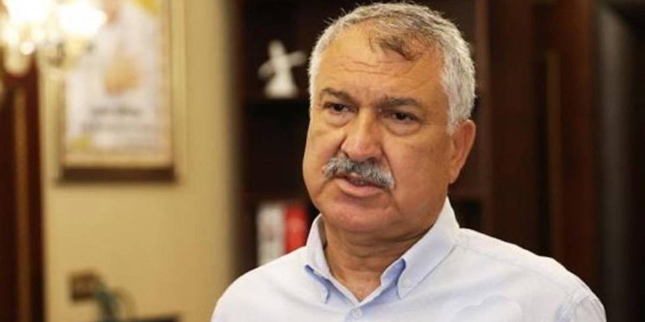 Zeydan Karalar Tahliye oldu