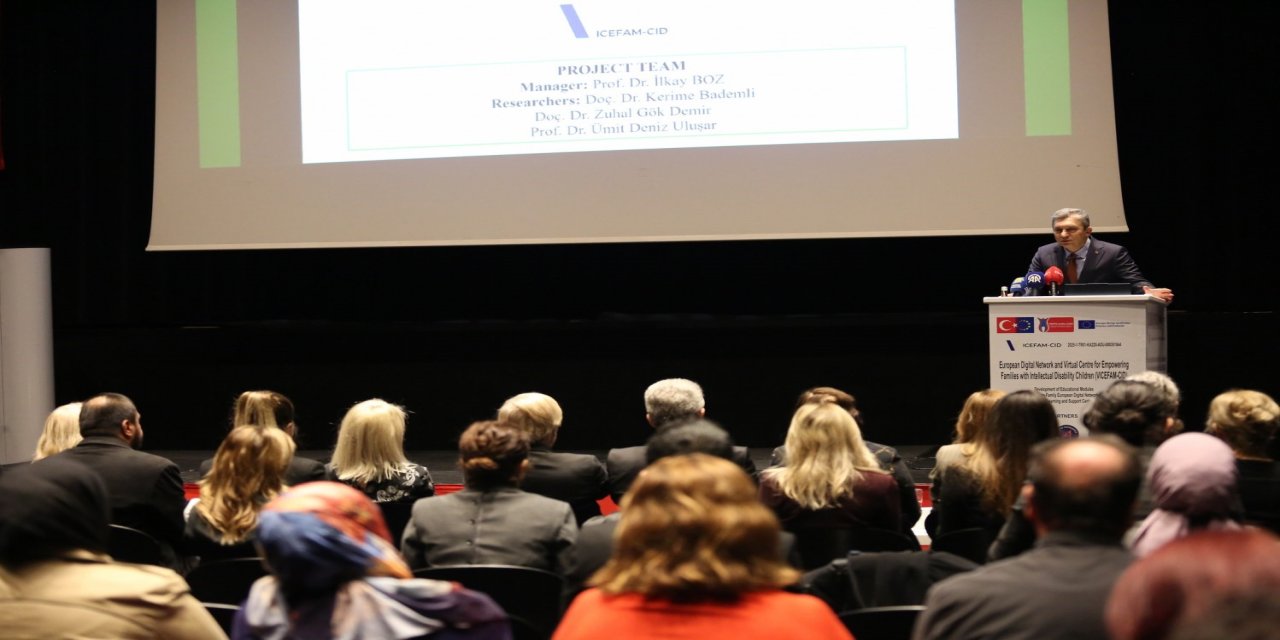 Engelleri Yapay Zekâ İle Aşıyorlar! Dört Ülke Tek Bir "Dijital Ağ" İçin Bir Araya Geldi