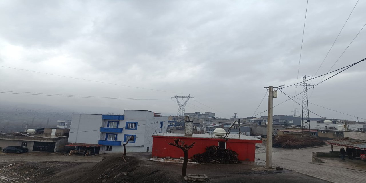 Şırnak’ta Bir Köy Var, Akşam Olunca Herkes “Haho” Diyor