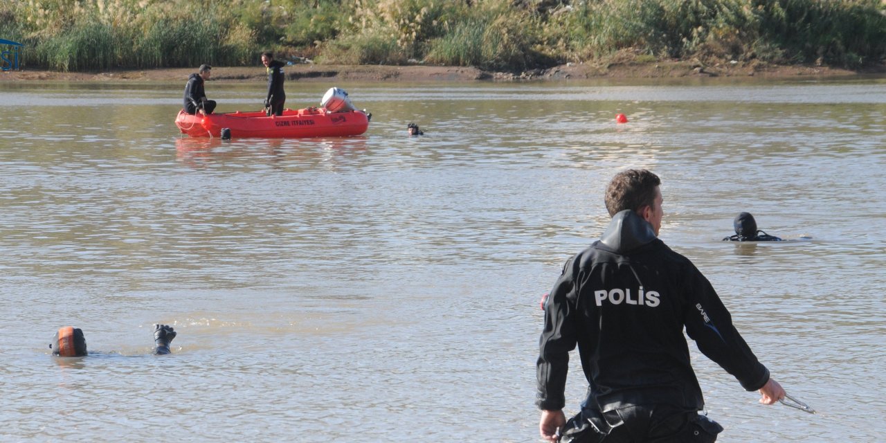 Bölgenin Su Üssü Güvenliği Cizre’ye Kuruluyor!