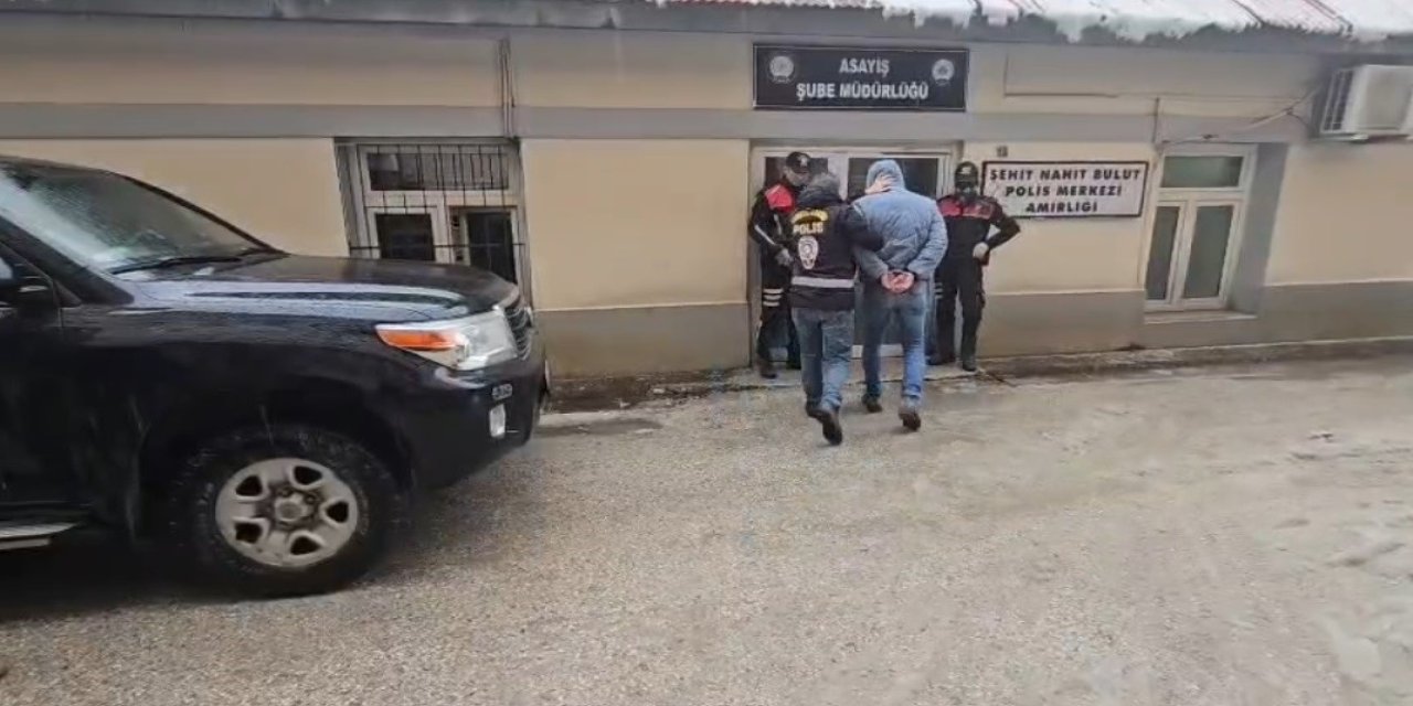 Kira tartışmasında Kiracı Mülk Sahibini silahla vurdu