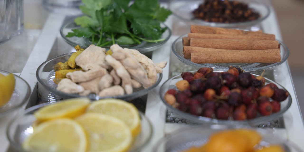 Uzmanlardan 'Organik' ürün Uyarısı!