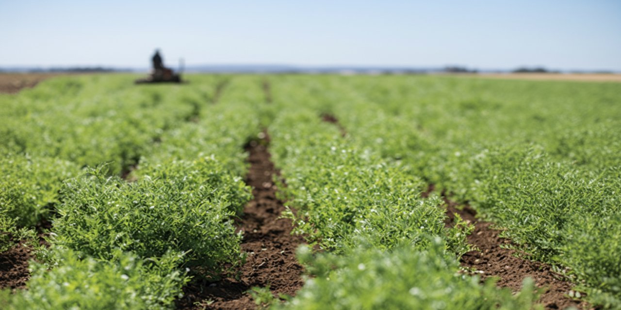 Şırnak'ta Binlerce Üreticiyi İlgilendiriyor: 2025 Tarımsal Destek Takvimi Açıklandı