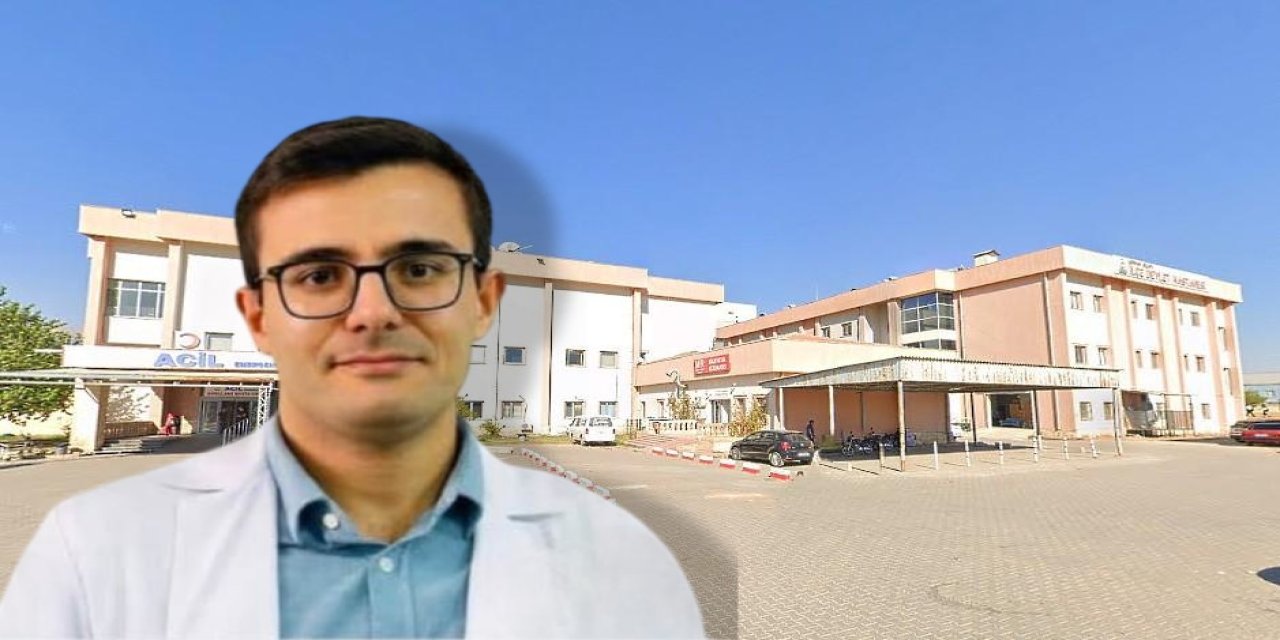 Silopi Devlet Hastanesi’nde Yeni Dönem: Beklenen Branş Hizmete Girdi