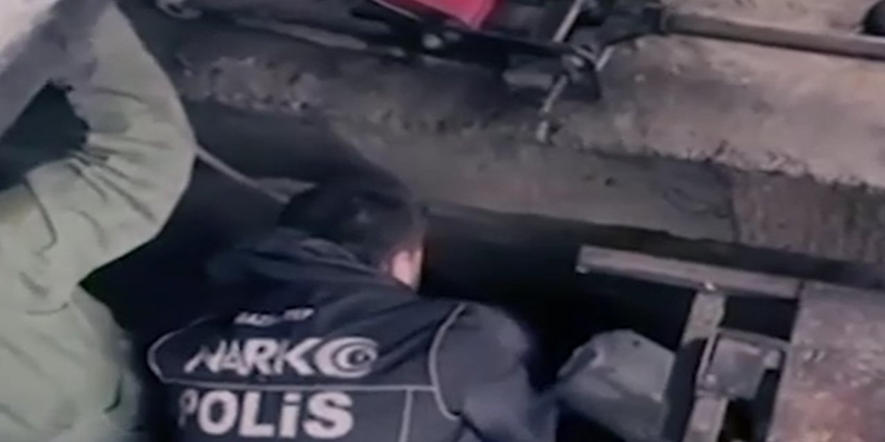 24 ilde uyuşturucu operasyonlarında 144 şüpheli yakalandı