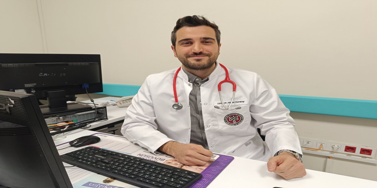 Şırnak’ta Önemli Branş Açığı Kapatıldı