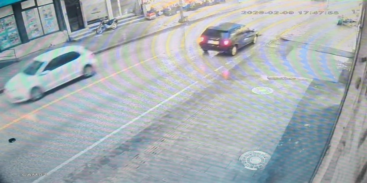 Ordu'da otomobilin çarptığı yaşlı adam hayatını kaybetti