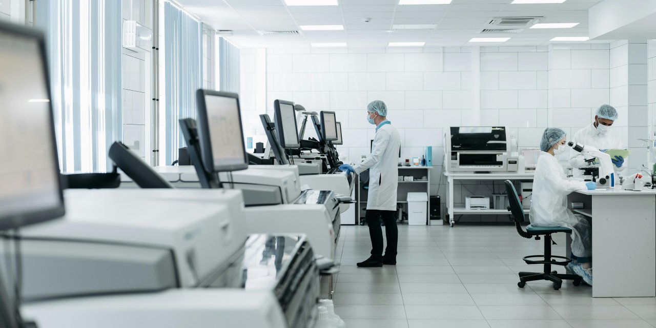 Gıdadan kansere kadar etkili yeni kimyasal bileşik patent aldı