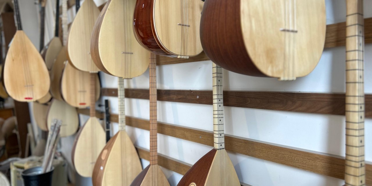 El emeğiyle üretiliyor dünyanın dört bir yanına satılıyor