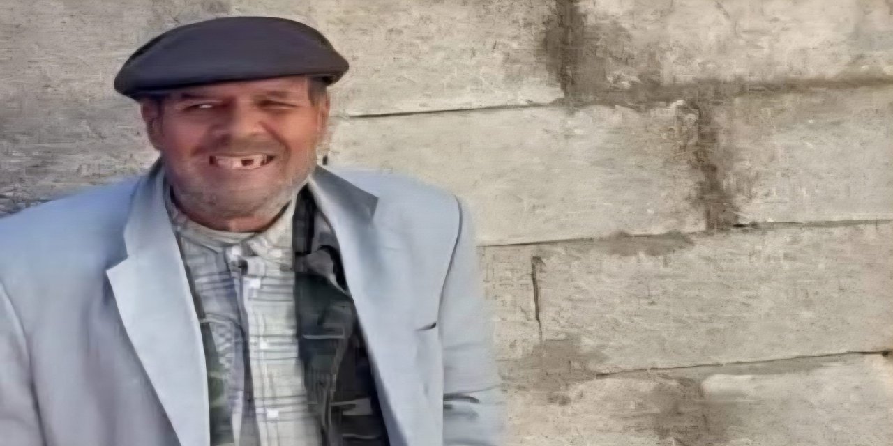 52 yaşındaki zihinsel engelli Adam her yerde aranıyor