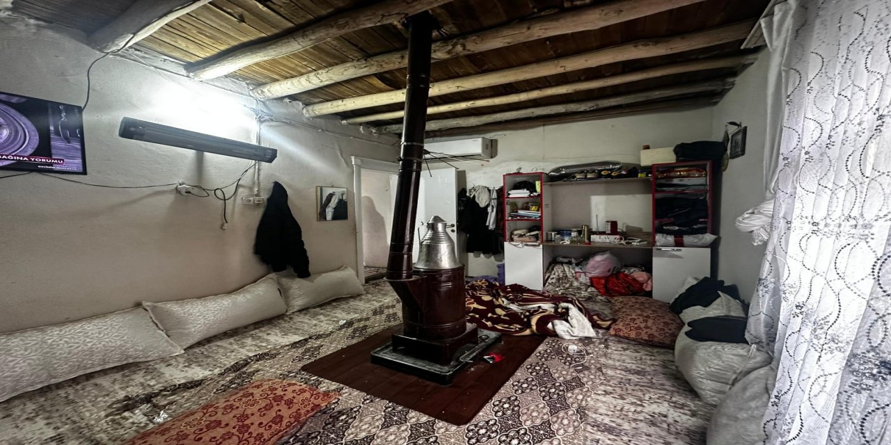 Şırnak’ta Gönüllerden Gönüllere Uzanan 44 Kiloluk Umut