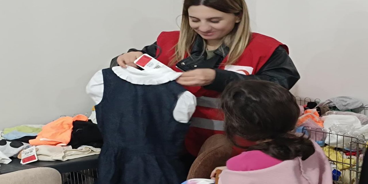 Şırnak'ta Sosyal Yardımlaşmada "Butik" Dönemi!