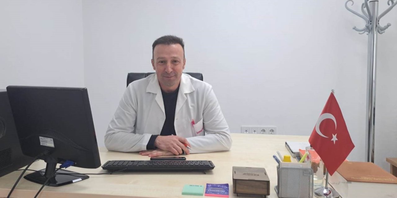 Pandaya benzeyen kuzu incelemeye alındı: "Binde bir görülen anomali olabilir"