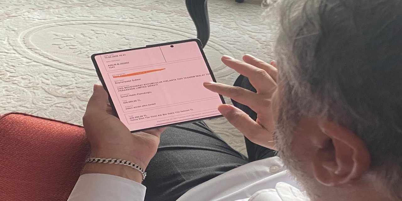 Sabah Uyandı, Hesabındaki Rakamı Görünce Şoke Oldu! "Sahibi Muamma" Paranın Peşine Düştü