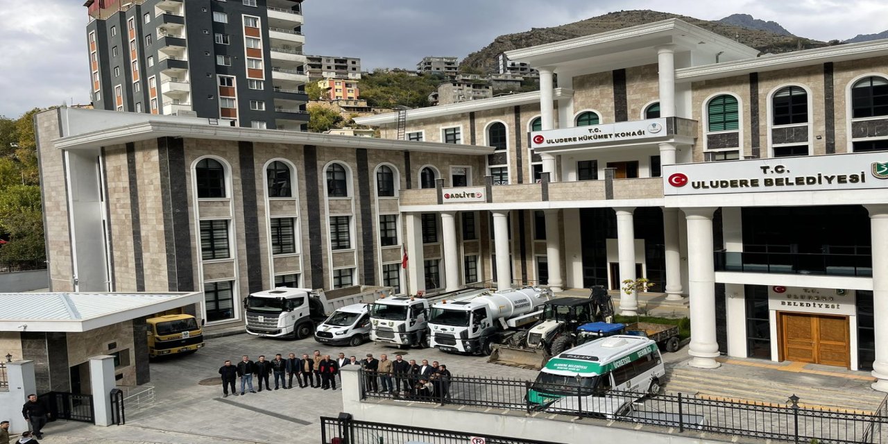 Uludere’de Kritik Uyarı: 15 Gün Süre Verildi!