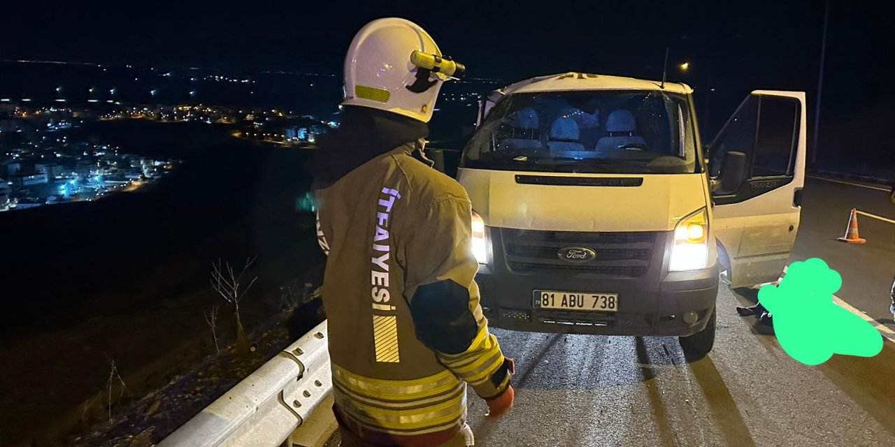 Cizre’de Feci Kaza: 23 Yaşındaki Genç Hayatını Kaybetti