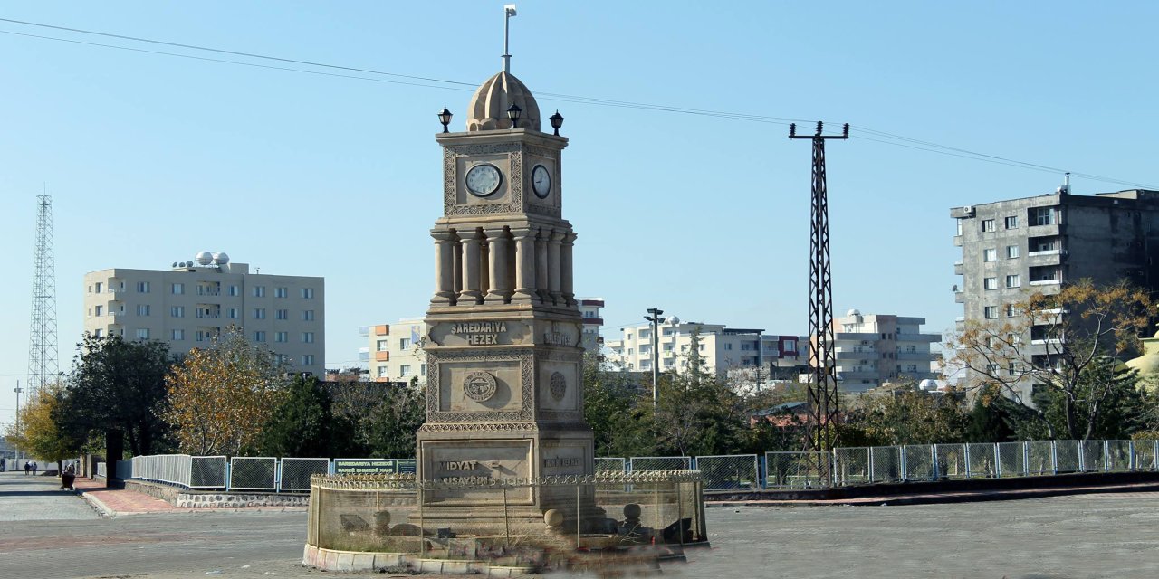 Şırnak'ta bu belediye 15 Kişilik Daimi İşçi Alımına Başladı