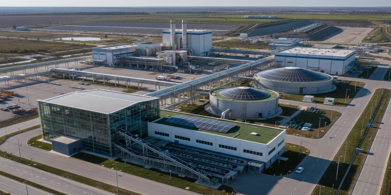 Şırnak'ta "Yenilenebilir Enerji" Dönemi Başlıyor! Çevresel Sürdürülebilirlikte Dev Adım