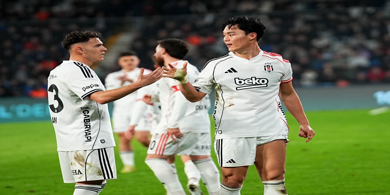 Kartal, Başakşehir deplasmanında mağlup olmuyor