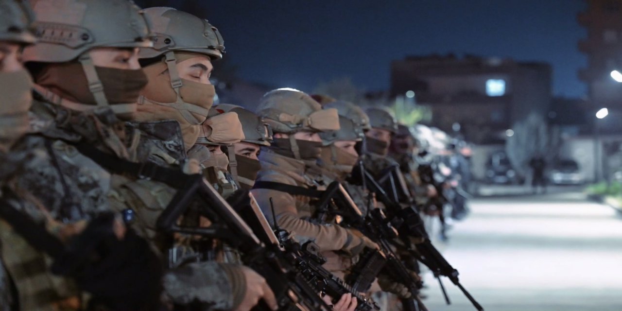 Şırnak’ta Bu İhbar Gündem Oldu