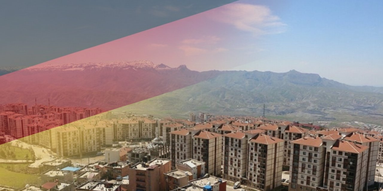 Almanya’dan Şırnak’a “Gitmeyin” Uyarısı