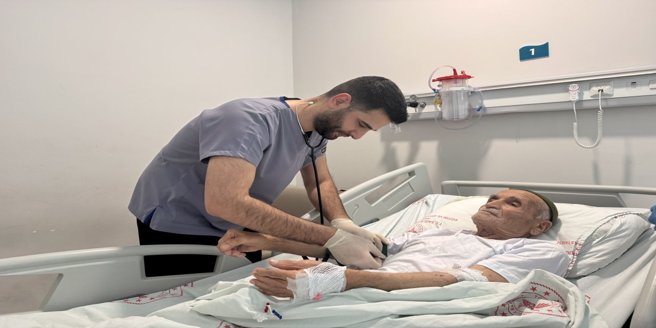 Bıçak Altına Yatmadan Çözüm! İleri Lazer Teknolojisiyle İlk Operasyonlar Tamam