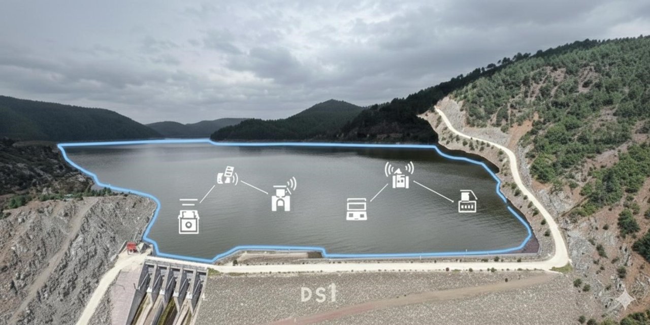 Su Yönetiminde Dijital Devrim! Arızalara Anında Müdahale Dönemi Başladı