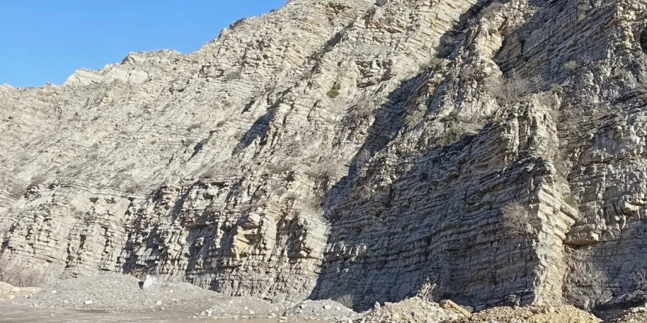 Şırnak’ın Bu Köyünde Dikkat Çeken Hareketlilik: Çalışmalar Başladı