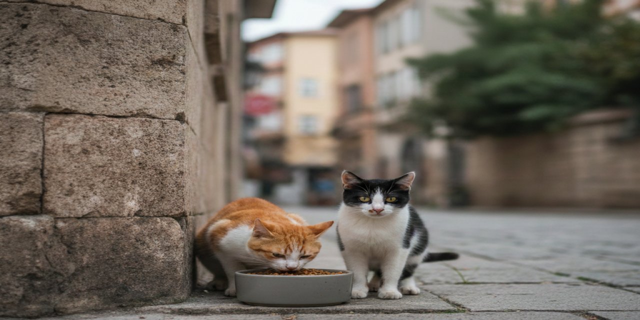 Bugün Onların Günü! Prof. Dr. Abdullah Kaya'dan Kritik Uyarı: "Kedi Sadece Bir Canlı Değil, Huzurun Sembolüdür"
