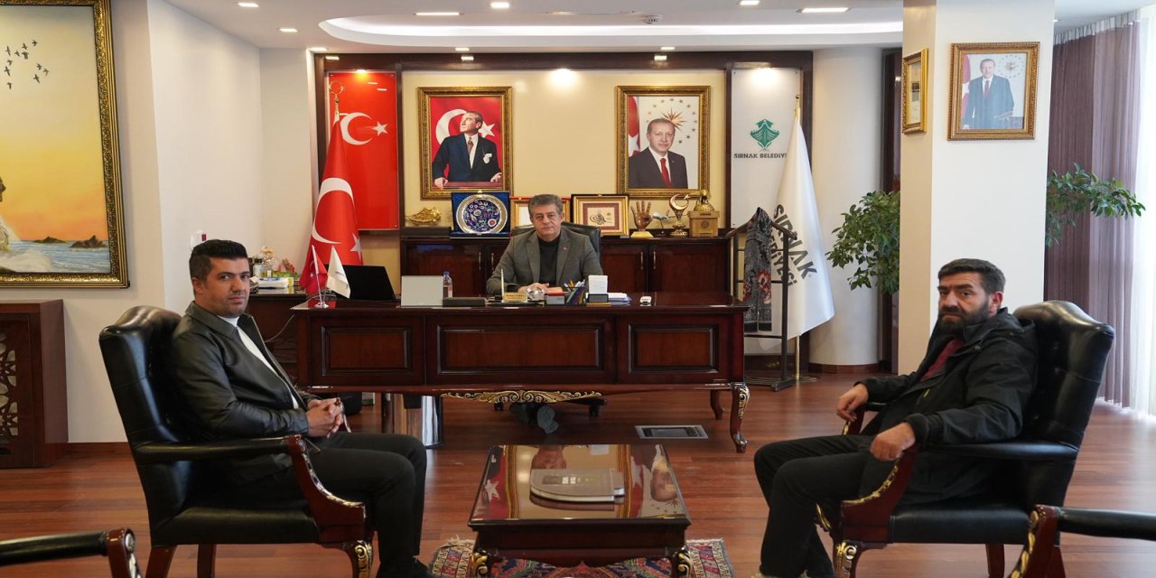 Başkan Yarka Ramazan Ayında Gönül Sofraları Kuruyor: Ailelere Destek, Öğrencilere İftar