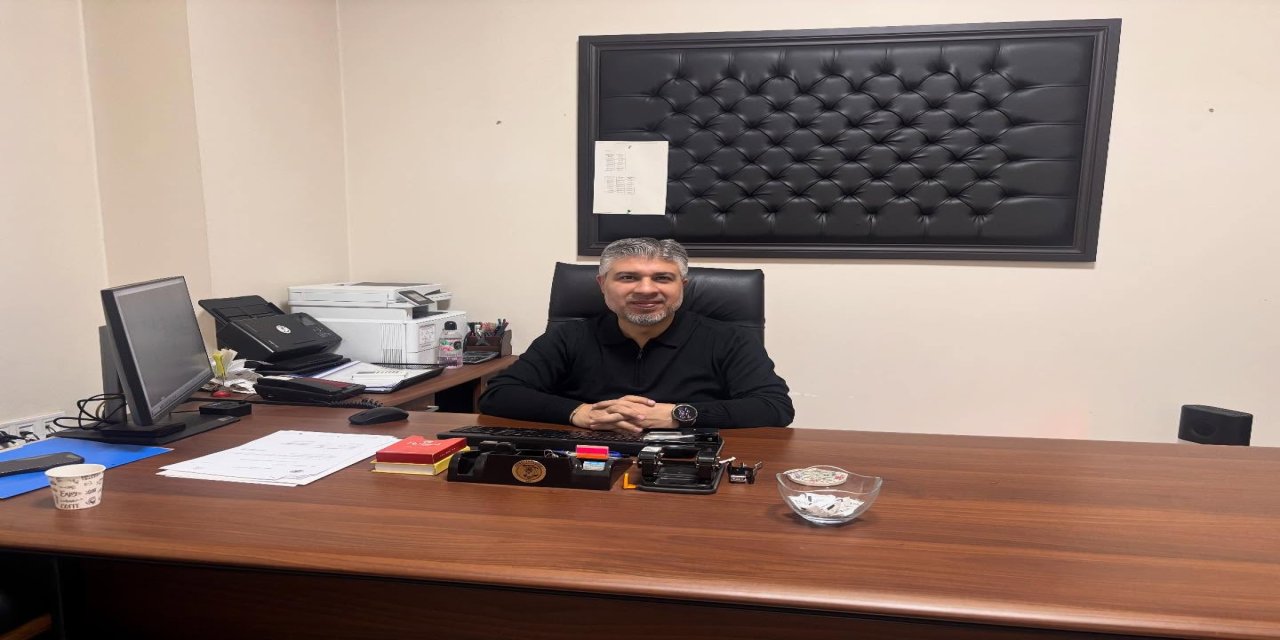 Şırnak Barosu’nda Beklenmedik Gelişme: 21 Yıllık İsim Görevden Ayrıldı