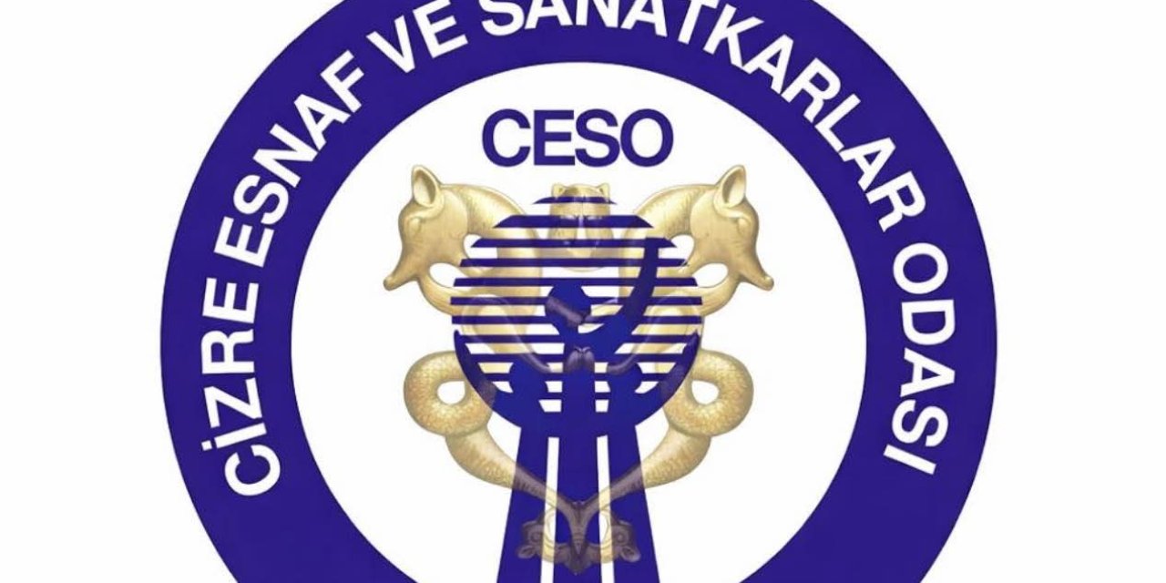 Cizre Esnaf ve Sanatkârlar Odası'ndan Uyarı: "Fiyat Farkına Müsaade Etmeyeceğiz!"