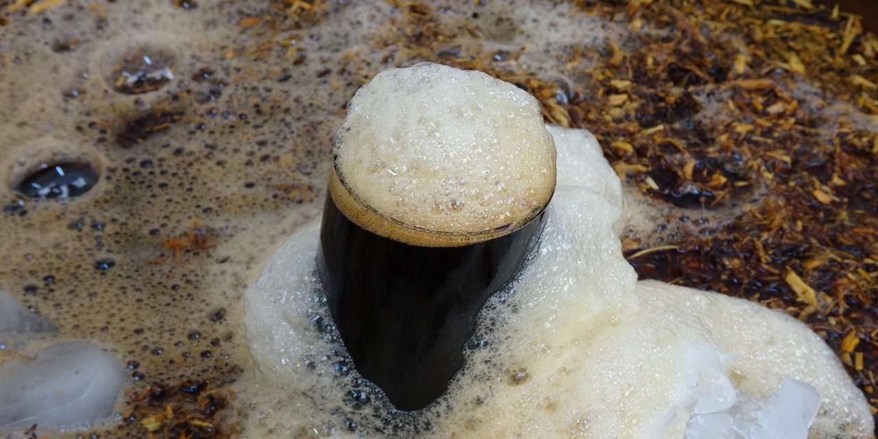 Mide İlaçlarının Hammaddesi Bu Şişede! İftardan Sonra Rahatlamanın Formülü