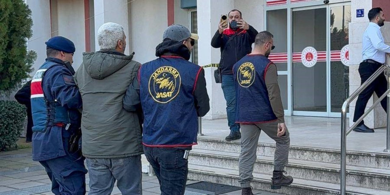 21 yıllık faili meçhul cinayet zaman aşımına günler kala çözüldü